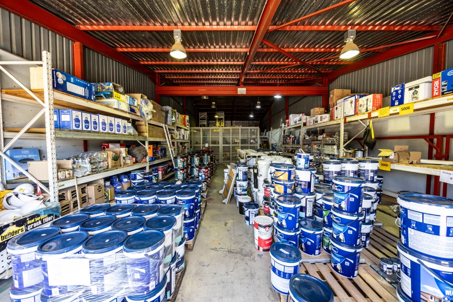 To Let commercial Property for Rent in Komani Park Eastern Cape